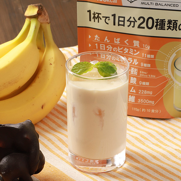 バナナラッシー